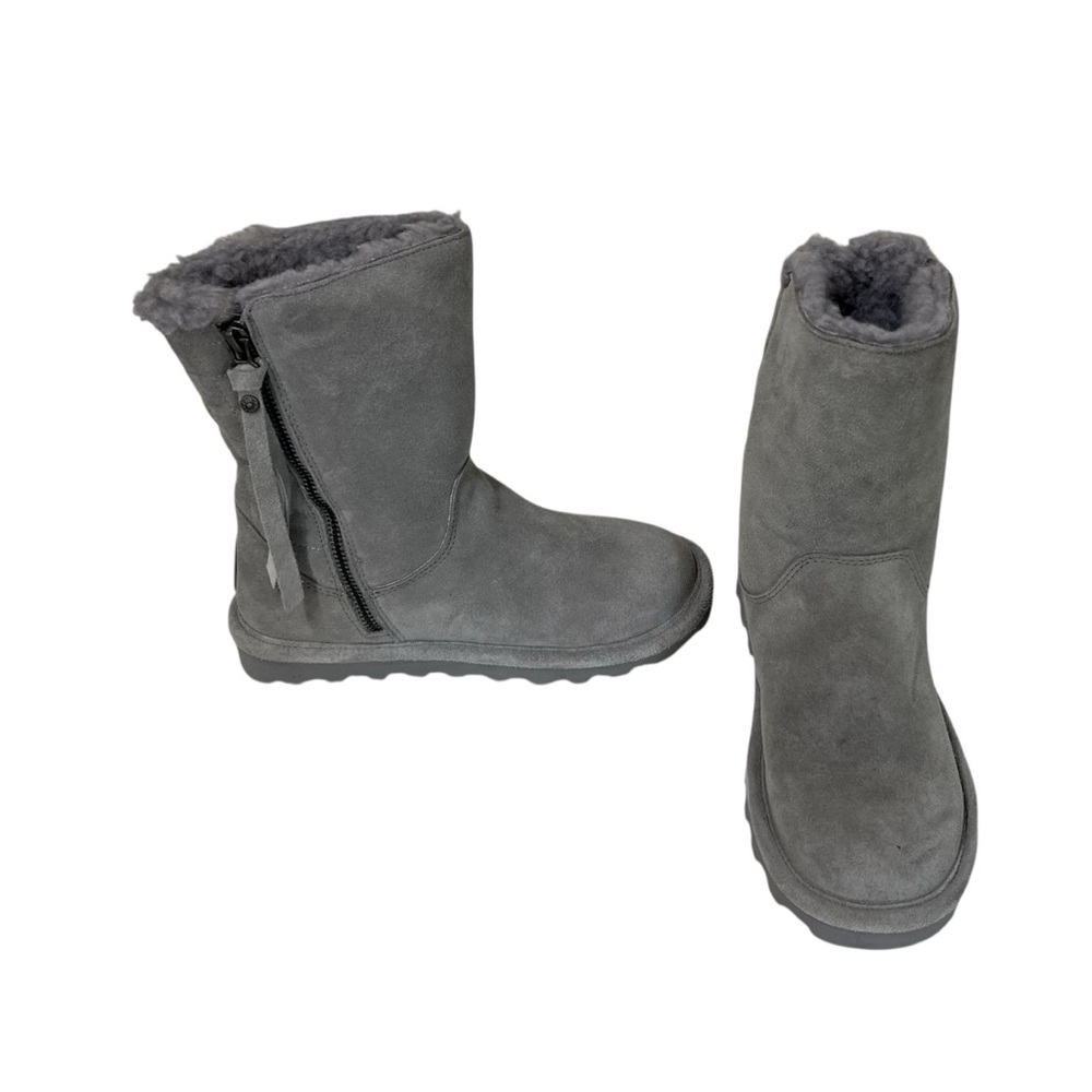 BearPaw Lindsay boots